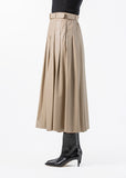 2201026-Skirt - Montania Shop