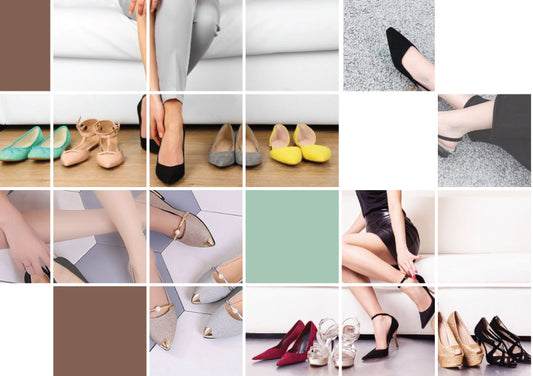 10 Must have Footwear  for all fashionable  Women