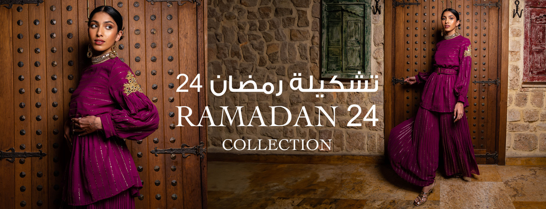 Ramdan Collection