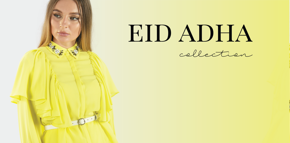 COLLECTION EID ADHA