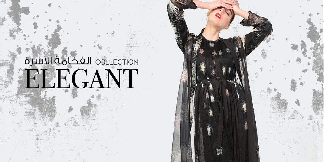 COLLECTION ELEGANT