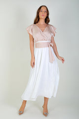 2305009-Maxi Dress