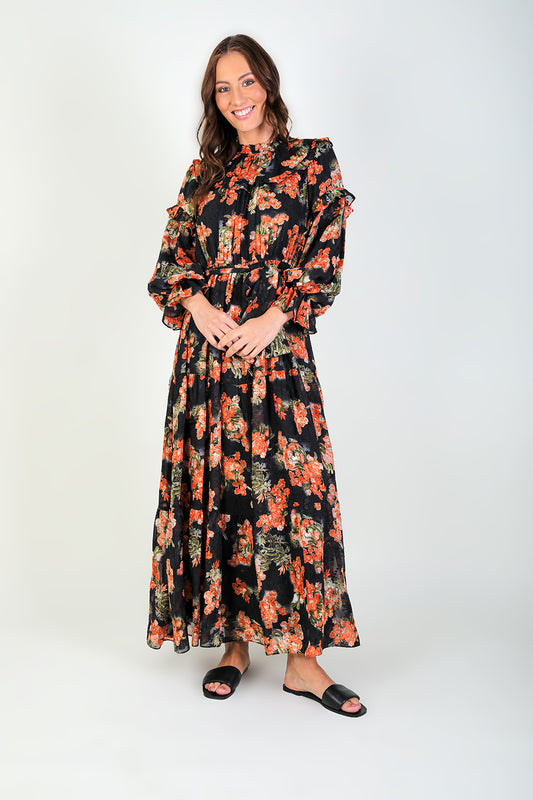 2343020-Maxi Dress