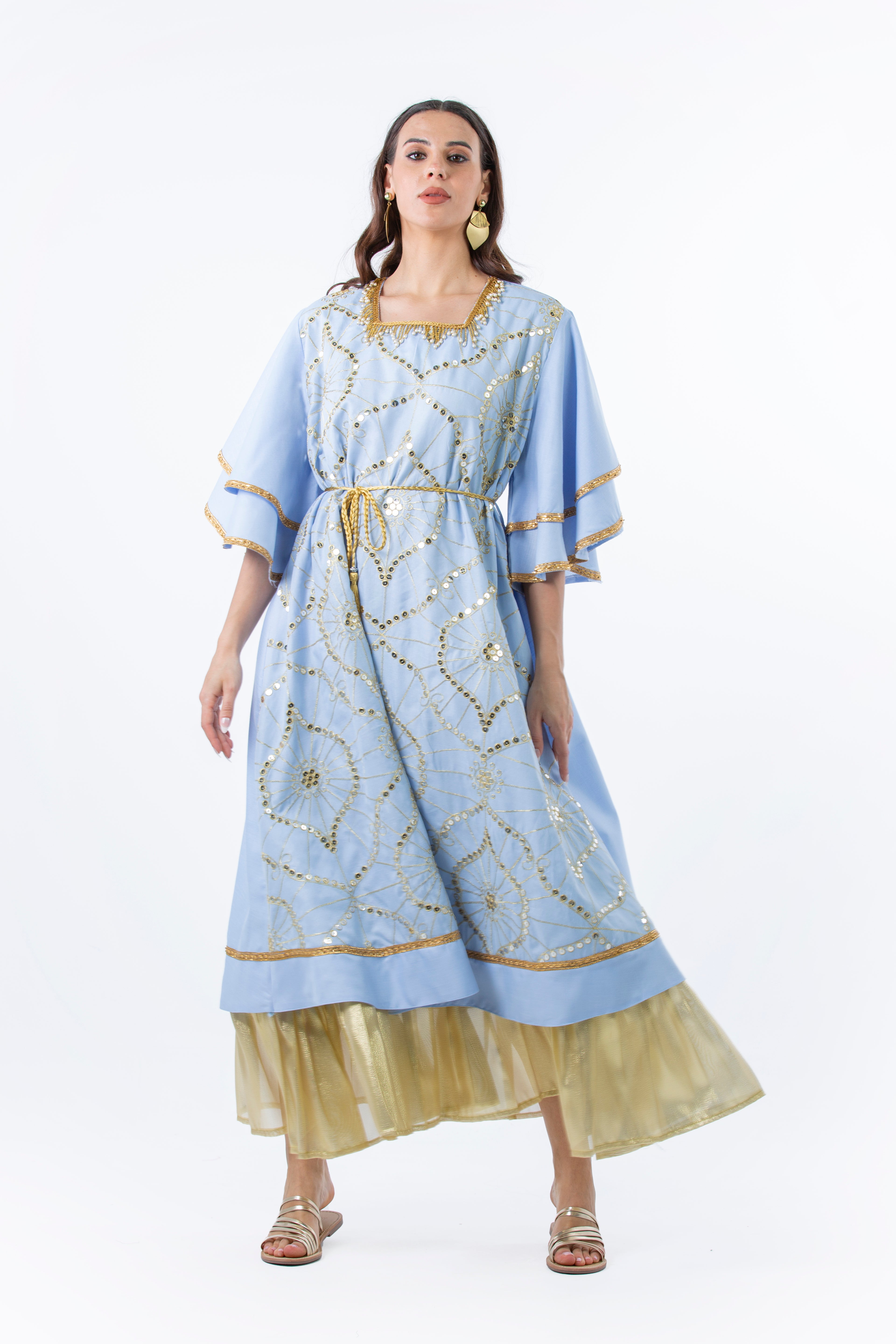 2441002-Traditional Dress