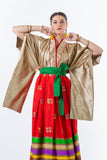 2441005-Traditional Dress