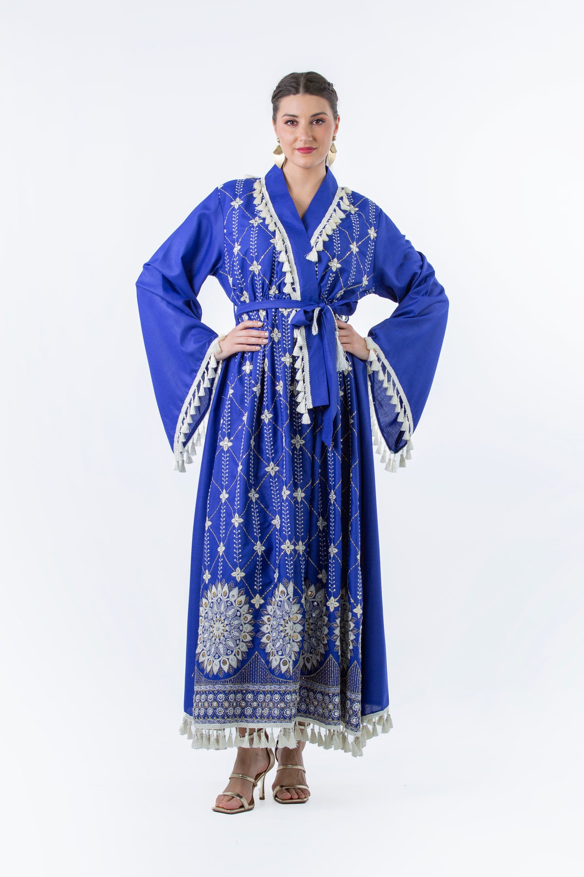 2441008-Traditional Dress