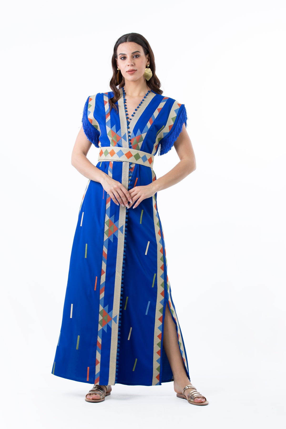 2441026-Traditional Dress