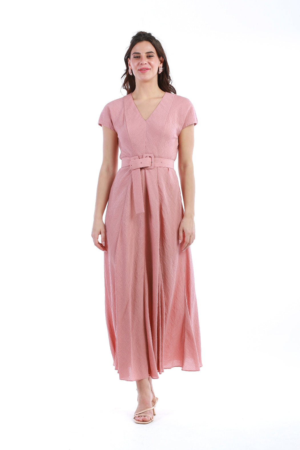 2443001-Maxi Dress