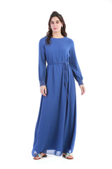 2443002-Maxi Dress