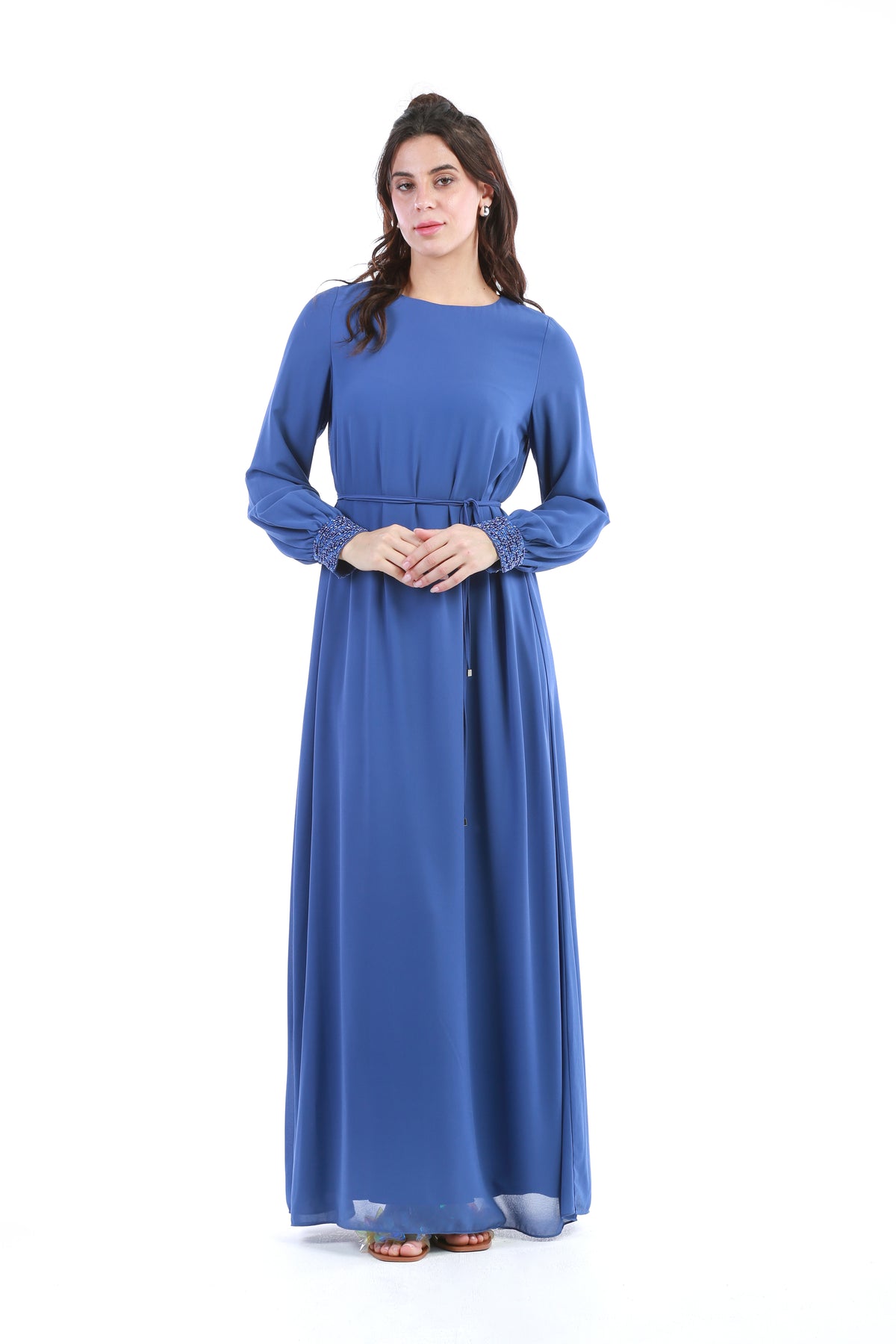 2443002-Maxi Dress