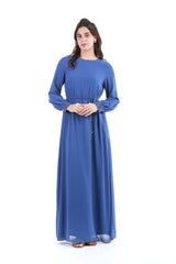 2443002-Maxi Dress