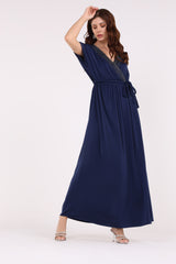 2443017-Maxi Dress