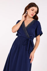 2443017-Maxi Dress