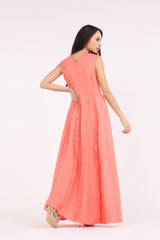 2443018-Maxi Dress