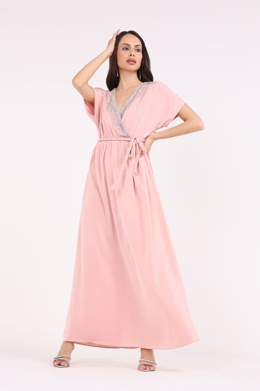 2443017-Maxi Dress