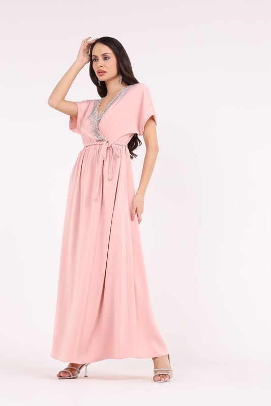 2443017-Maxi Dress