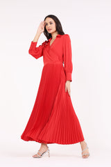 2343031-Maxi Dress