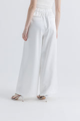 Elegant High-Waist Wide-Leg Pants – Timeless & Sophisticated