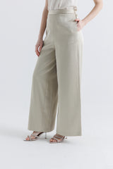 Elegant High-Waist Wide-Leg Pants – Timeless & Sophisticated