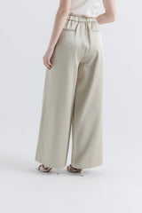 Elegant High-Waist Wide-Leg Pants – Timeless & Sophisticated