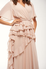 2443006-Maxi Dress