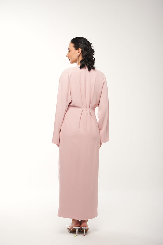 2443012-Maxi Dress