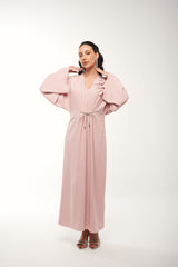 2443012-Maxi Dress