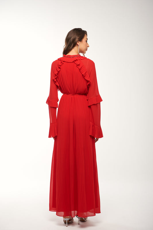 2443008-Maxi Dress