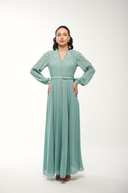 2443015-Maxi Dress