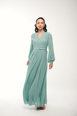 2443015-Maxi Dress