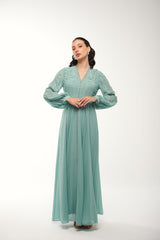 2443015-Maxi Dress