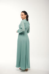 2443015-Maxi Dress