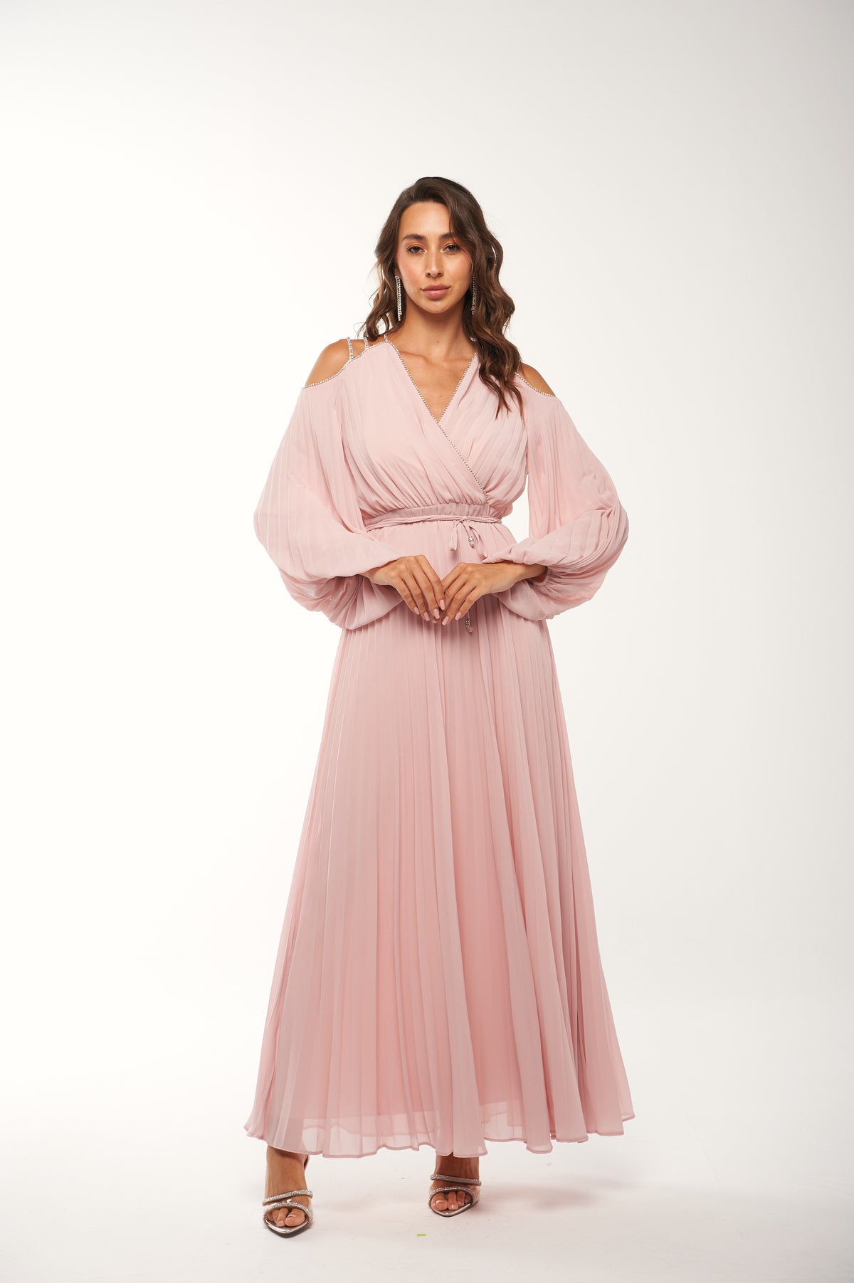 2443009-Maxi Dress