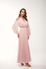 2443009-Maxi Dress