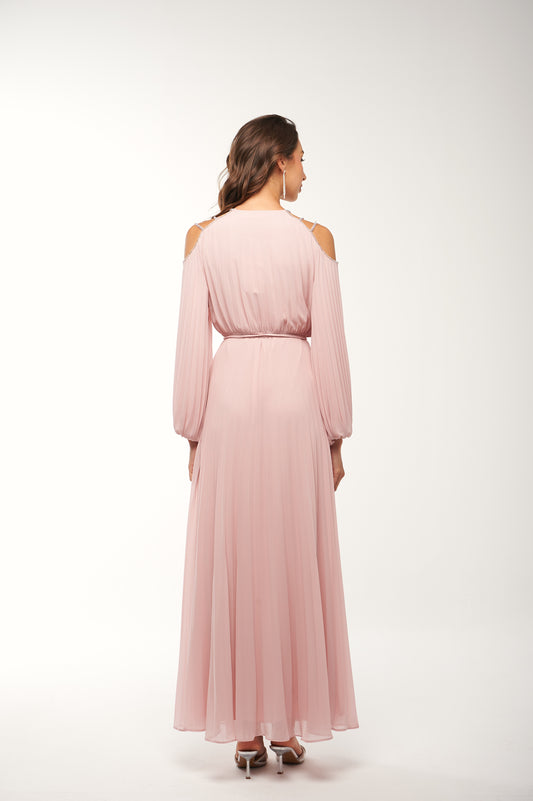 2443009-Maxi Dress