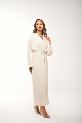 2443012-Maxi Dress