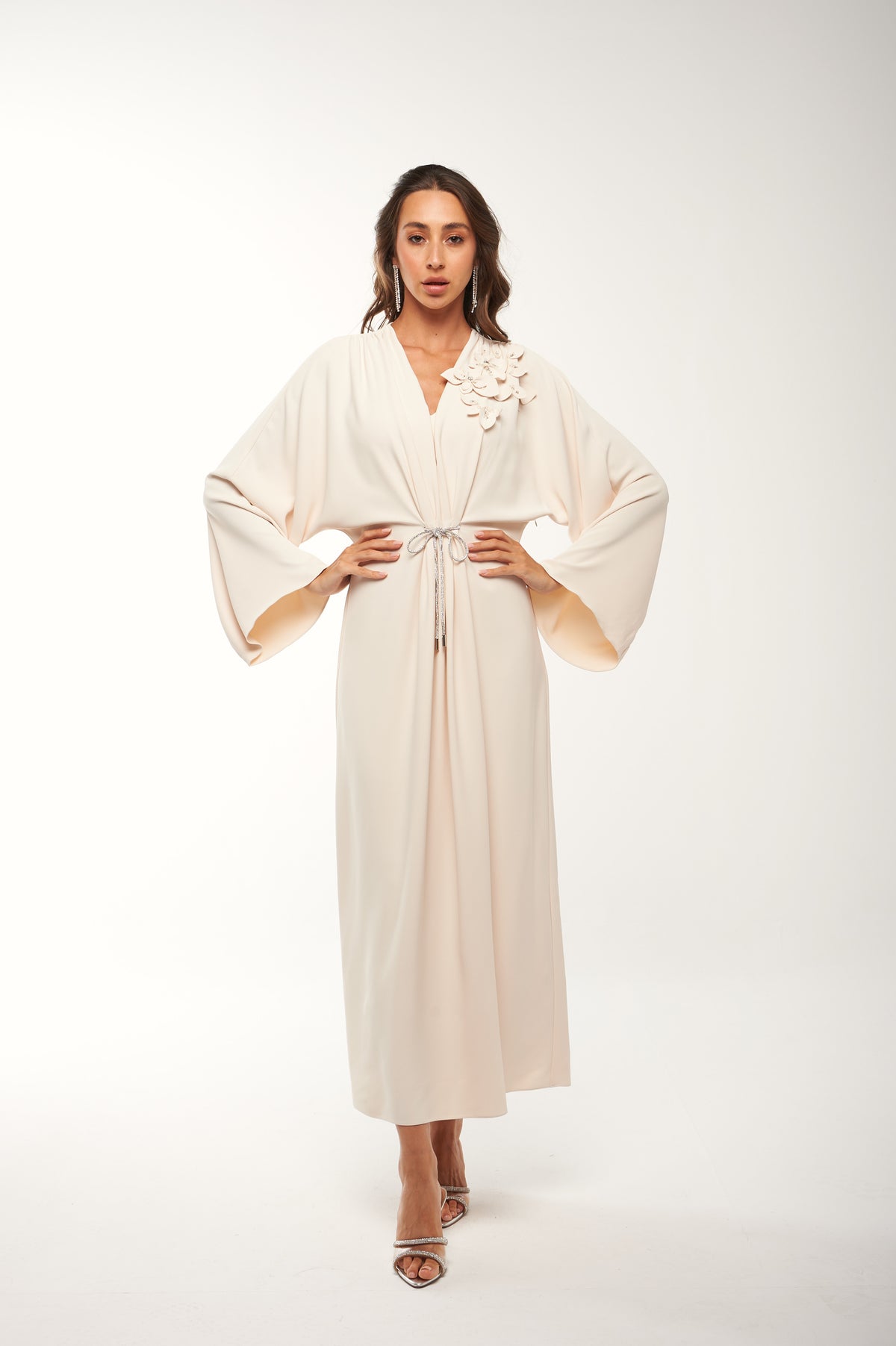 2443012-Maxi Dress