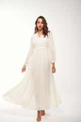 2443015-Maxi Dress