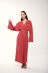 2443012-Maxi Dress