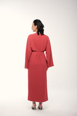 2443012-Maxi Dress