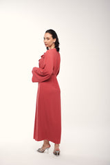 2443012-Maxi Dress