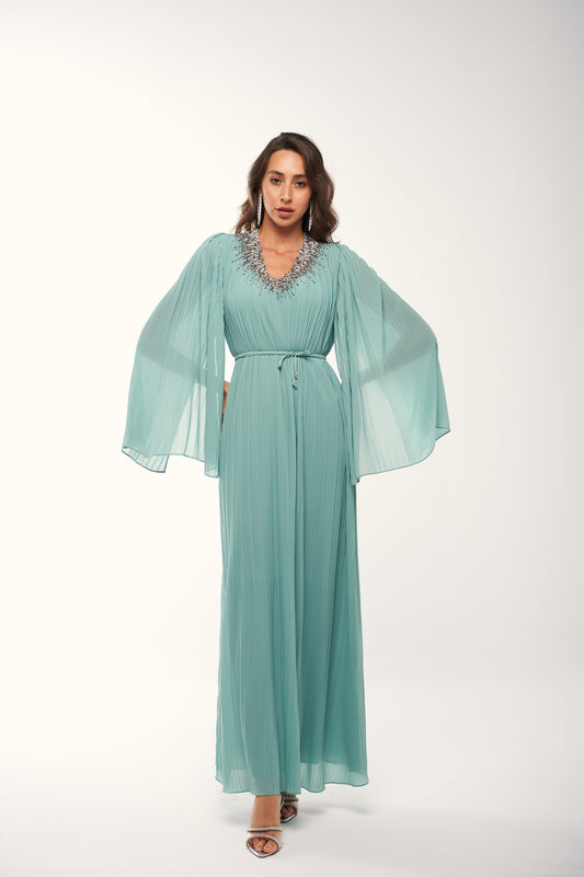 2443013-Maxi Dress