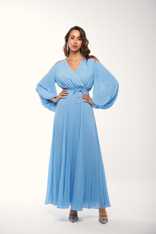 2443009-Maxi Dress