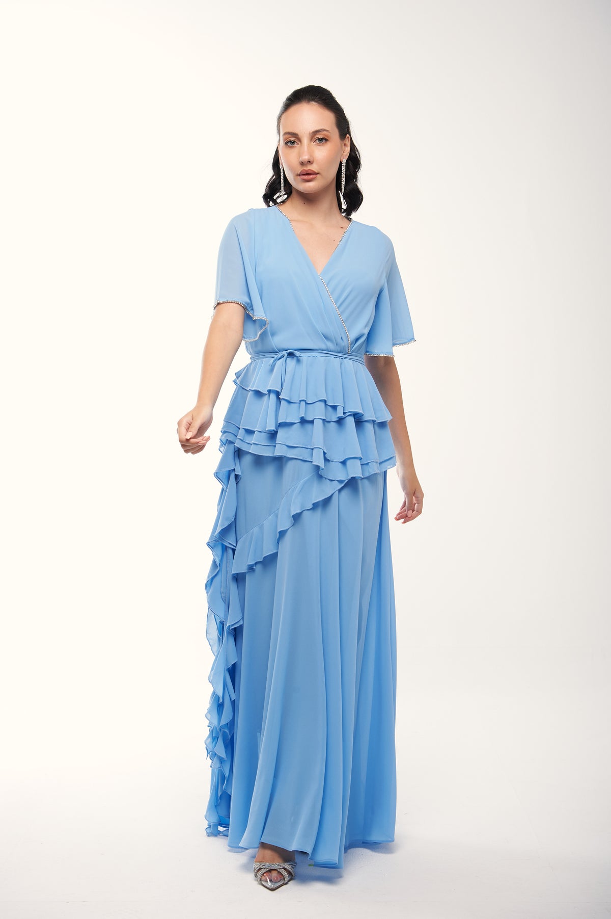 2443006-Maxi Dress