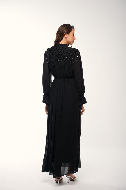 2443014-Maxi Dress