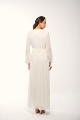 2443010-Maxi Dress