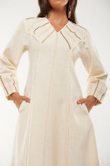 2444003-Traditional Robe