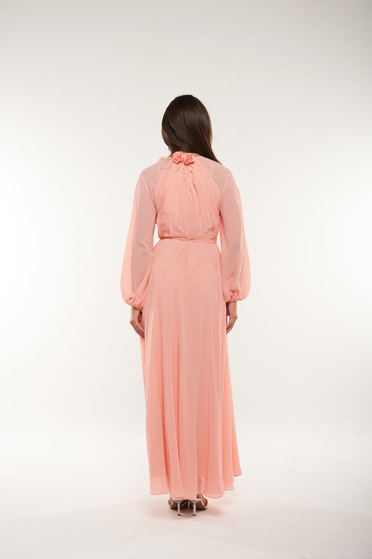 2443005-Maxi Dress