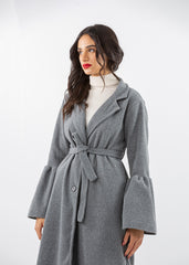 2337022-Trench Coat