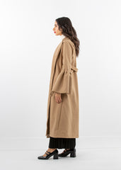 2337022-Trench Coat